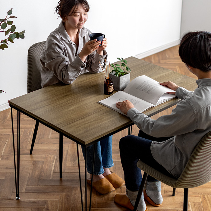 2人用 ダイニングテーブル Vince(ヴィンス) テーブル単品販売 | 家具