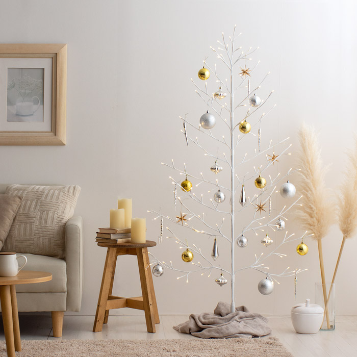 LEDブランチツリー elise(エリーゼ) 180cmタイプ | 家具・インテリア