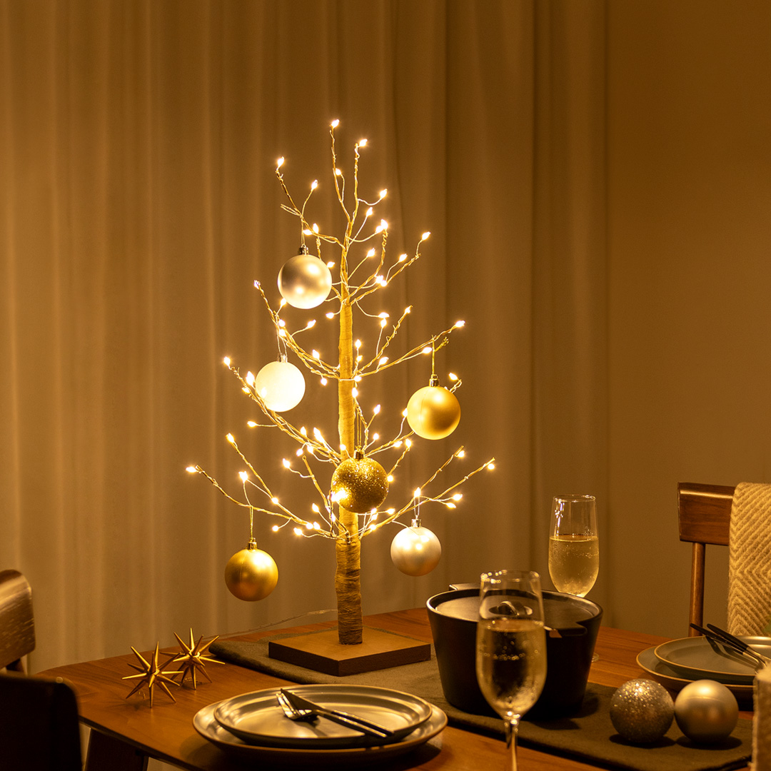 LEDブランチツリー Rody(ロディ) 60cmタイプ | 家具・インテリア通販
