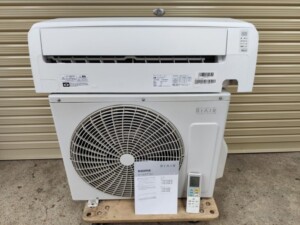 2020年製 コロナ ルームエアコン CSH-N2220R | エアコン買取ビーンズ