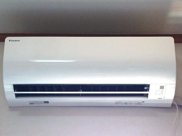 2020年製 ダイキン S25WTES-W ルームエアコン 買取価格｜エアコン買取