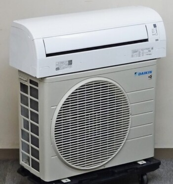 2021年製 三菱電機 MSZ-AH2220 ルームエアコン 買取価格｜エアコン買取