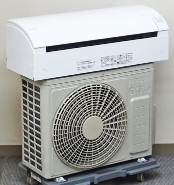 2016年製 富士通ゼネラル AS-M40F2 ルームエアコン 買取価格｜エアコン