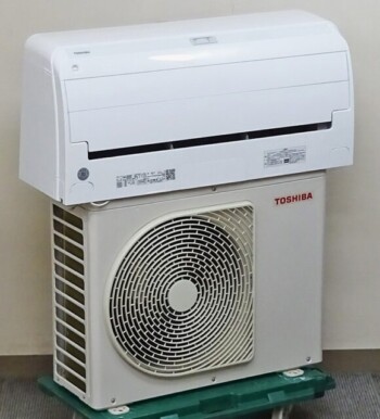 2022年製 日立 RAS-DM22LE9 ルームエアコン 買取価格｜エアコン買取