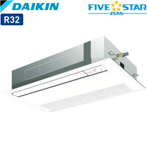 SSRK56CNT ダイキン 業務用エアコン FIVESTAR ZEAS 天井埋込カセット形