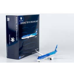 Air Tahiti Nui Boeing 787-9 1:400 ~ 25th Anniversary