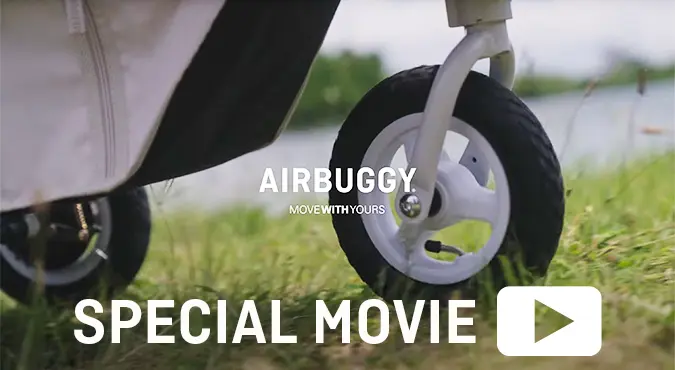 RUN | AIRBUGGY