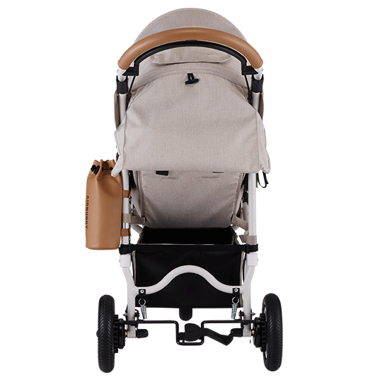 COCO BRAKE EX FROM BIRTH - AIRBUGGY | ベビーカーのエアバギー