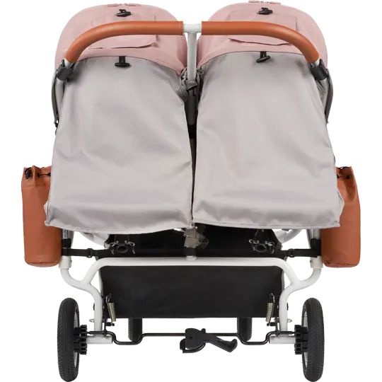 COCO DOUBLE EX FROM BIRTH - AIRBUGGY | ベビーカーのエアバギー