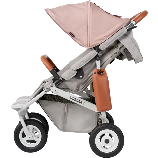 COCO DOUBLE EX FROM BIRTH - AIRBUGGY | ベビーカーのエアバギー