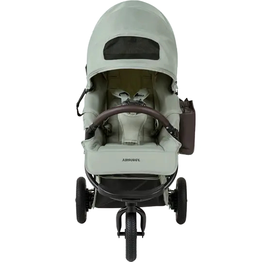 COCO BRAKE EX FROM BIRTH FOREST MOSS - AIRBUGGY | ベビーカーの