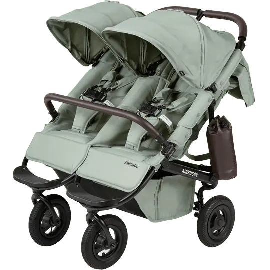 COCO DOUBLE EX FROM BIRTH - AIRBUGGY | ベビーカーのエアバギー