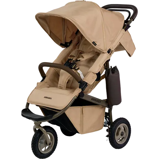 ストローラー - AIRBUGGY | ベビーカーのエアバギー