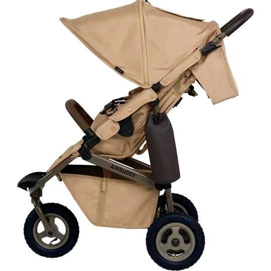 COCO PREMIER FROM BIRTH SEED BEIGE - AIRBUGGY | ベビーカーのエアバギー