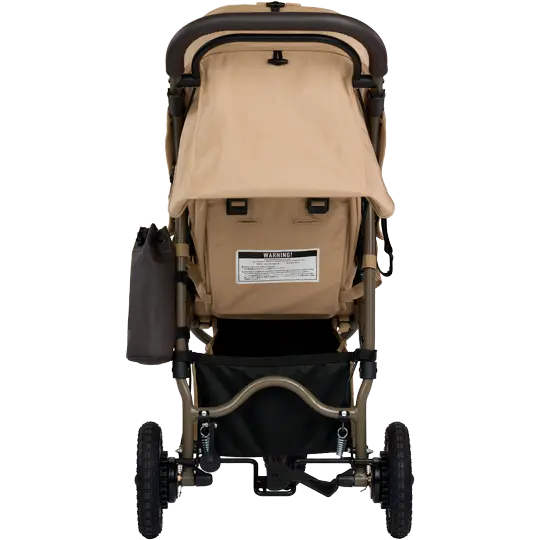 COCO PREMIER FROM BIRTH SEED BEIGE - AIRBUGGY | ベビーカーのエアバギー
