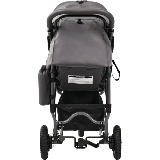 COCO PREMIER FROM BIRTH DIM GREY - AIRBUGGY | ベビーカーのエアバギー