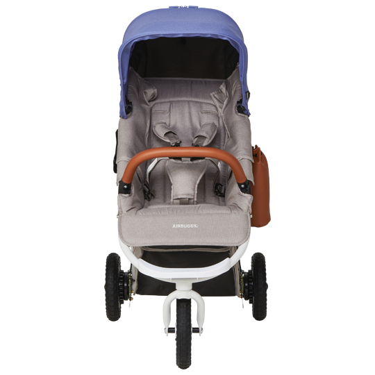COCO PREMIER FROM BIRTH - AIRBUGGY | ベビーカーのエアバギー