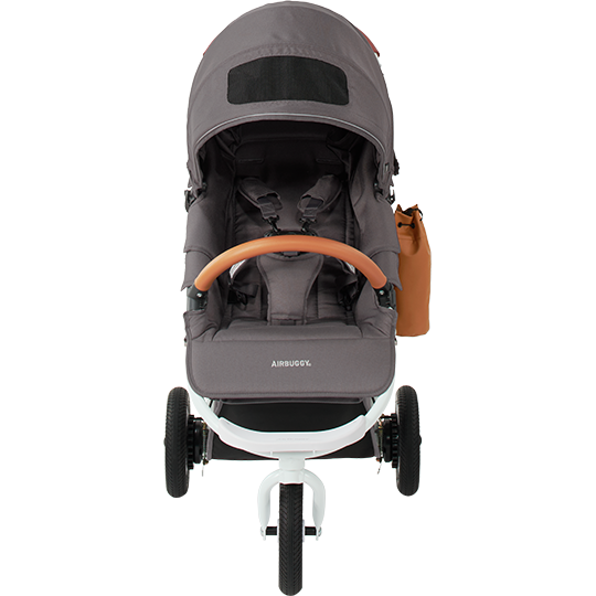 COCO BRAKE EX FROM BIRTH - AIRBUGGY | ベビーカーのエアバギー