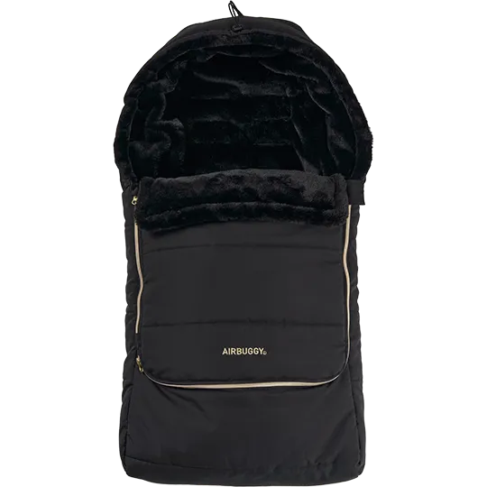 FOOTMUFF TOP LINE THERMOLITE® WATER PROTECT - AIRBUGGY