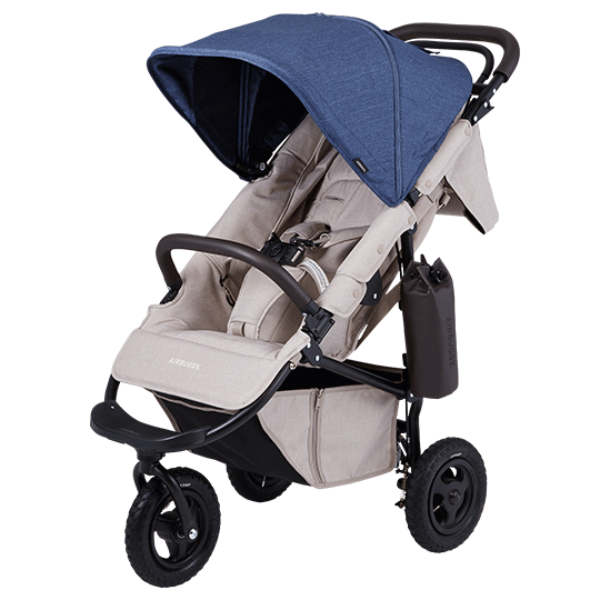 COCO PREMIER FROM BIRTH | AIRBUGGY