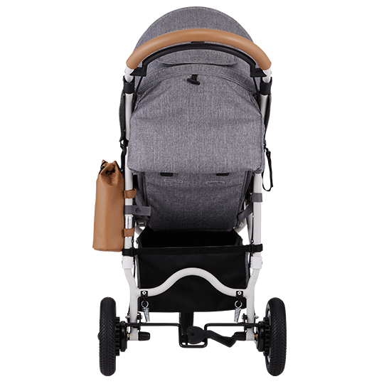 COCO BRAKE EX FROM BIRTH | AIRBUGGY