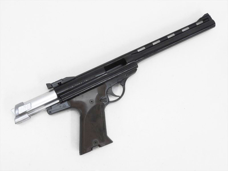 タカトク] SS オートマグ カスタム エアコッキングガン (中古)の販売