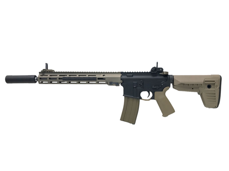 東京マルイ URG-I 14.5 外装カスタム初速97 ゲーム使用無しの美品