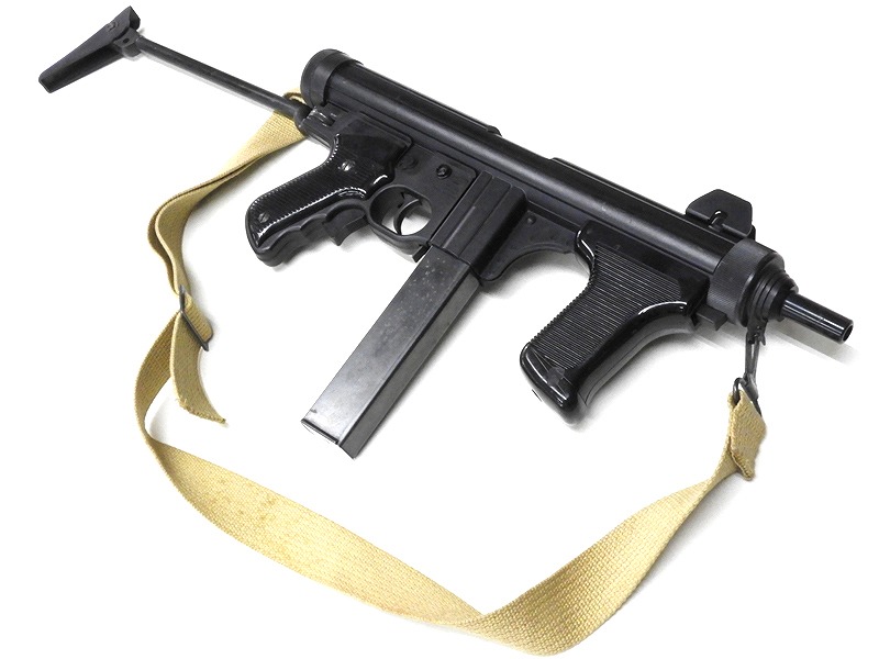 MGC] ベレッタ M12S ABS 動作不明 (ジャンク)の販売ページ｜エアガン.jp