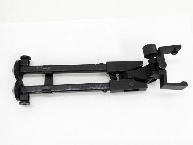 WE] SVDドラグノフ用 バイポッド (中古)の販売ページ｜エアガン.jp