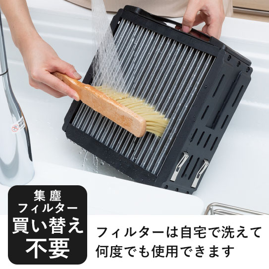 公式】Airdog | Airdog X5D｜ホワイト(H65×D30.6×W31.6㎝ ホワイト