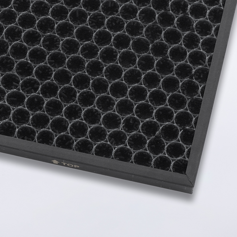 公式】Airdog | Airdog X3用｜オゾン除去フィルター: オプション