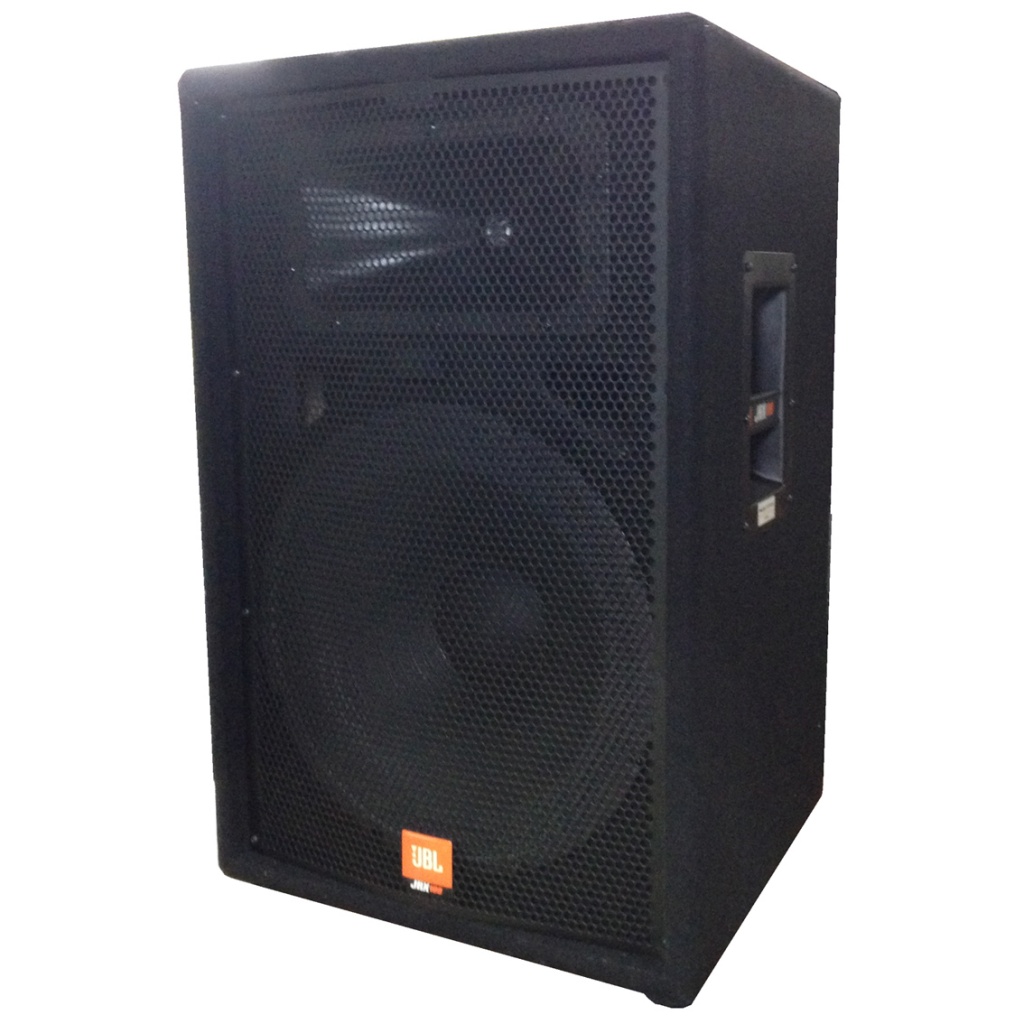 スピーカー JBL JRX115 – 沖縄の総合レンタルショップ「アイレント」