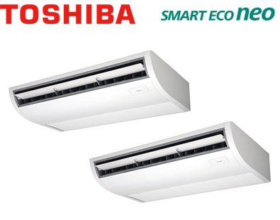 GCEB16011XU 【85%OFF】 日本キヤリア(東芝) 業務用エアコン 6馬力