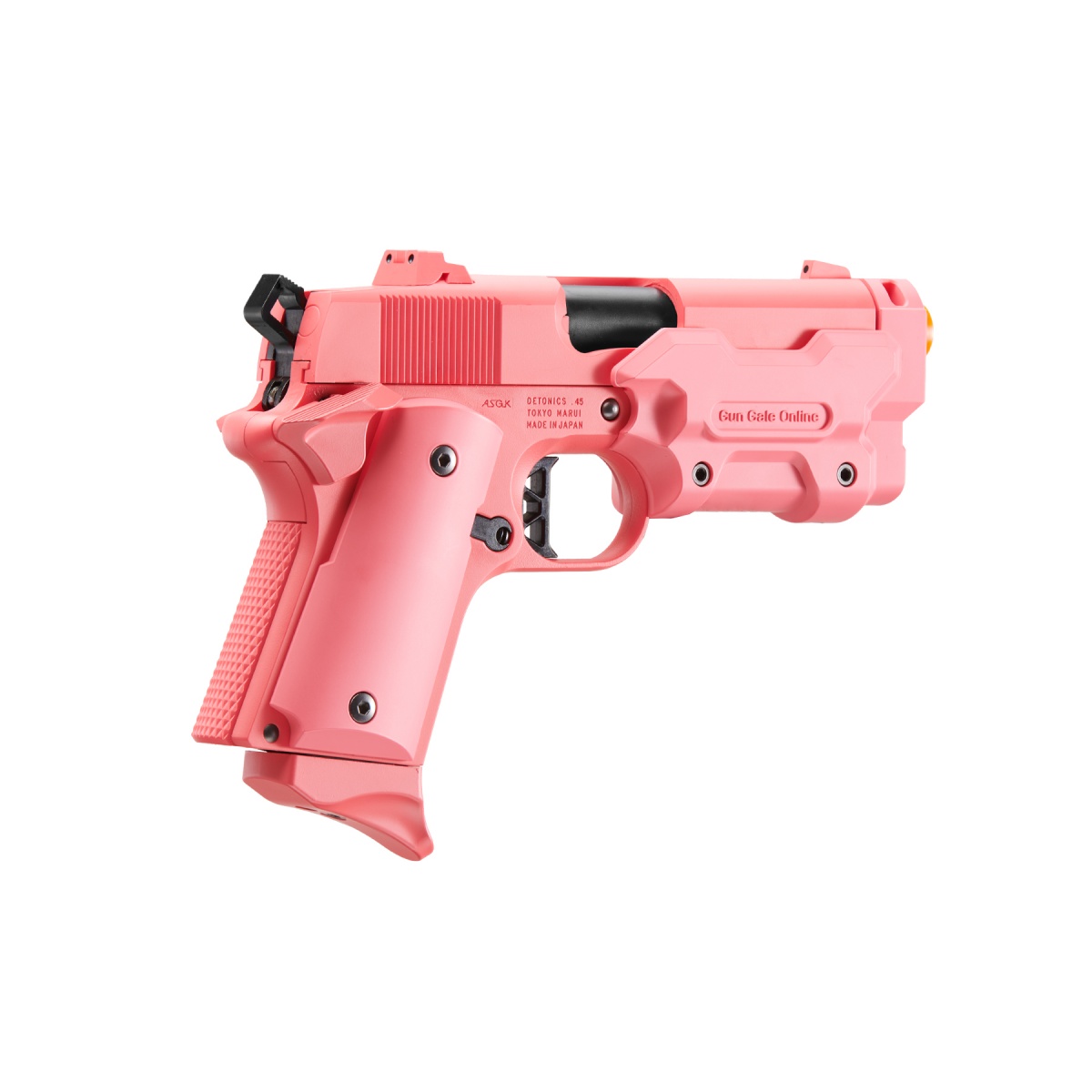 Tokyo Marui AM .45 Vorpal Bunny Limited Edition LLENN Version