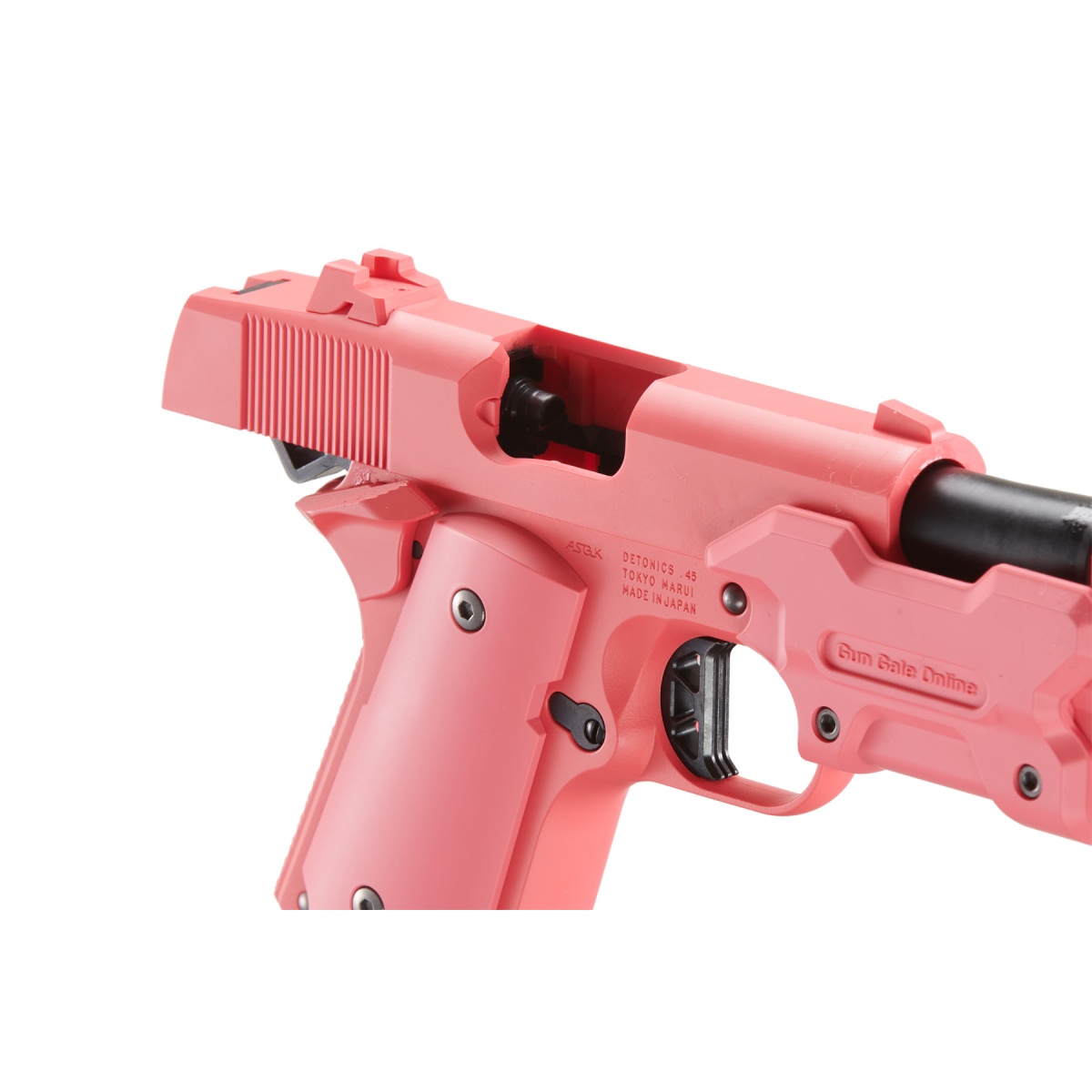 Tokyo Marui AM .45 Vorpal Bunny Limited Edition LLENN Version