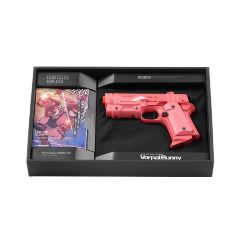 Tokyo Marui AM .45 Vorpal Bunny Limited Edition LLENN Version