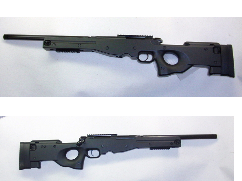 実射レビュー】クラウン type96 ジュニア — 10才以上用エアガンの精度