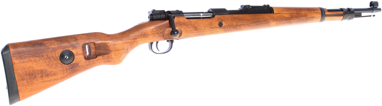 Mauser model KAR98K, Tanaka Works | AirsoftGuns