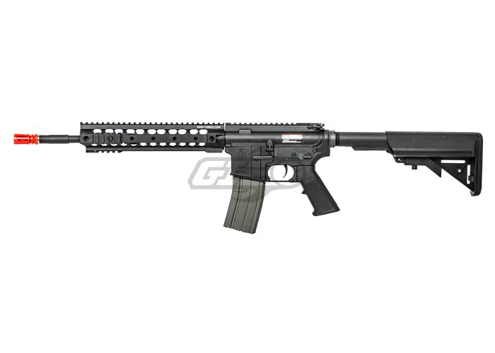 Ares M4E URX 3.1 10.75