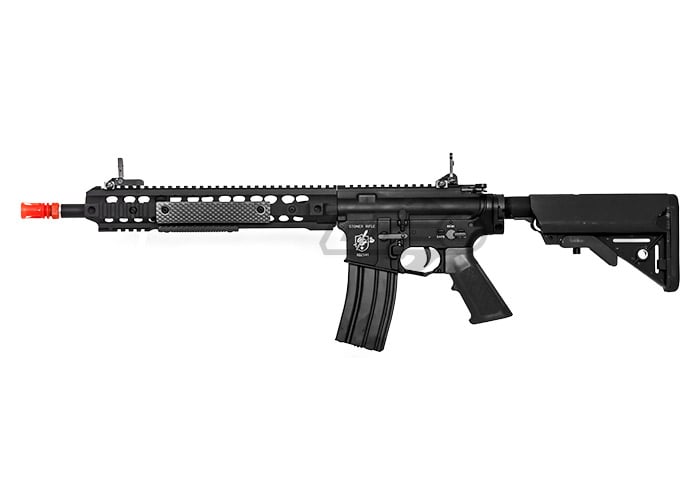 ジャンク品TOP EBB SR-16 KNIGHT'S URX2