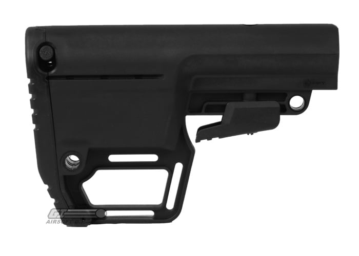MFT Battlelink Utility Stock Mil Spec ( Black )