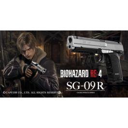 Tokyo Marui SG-09 R Limited Edition Resident Evil RE:4 USP