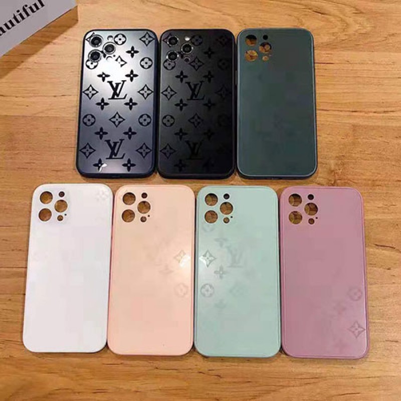 LV/ルイヴィトンiphone12/12 pro/12 miniケース ファッション経典