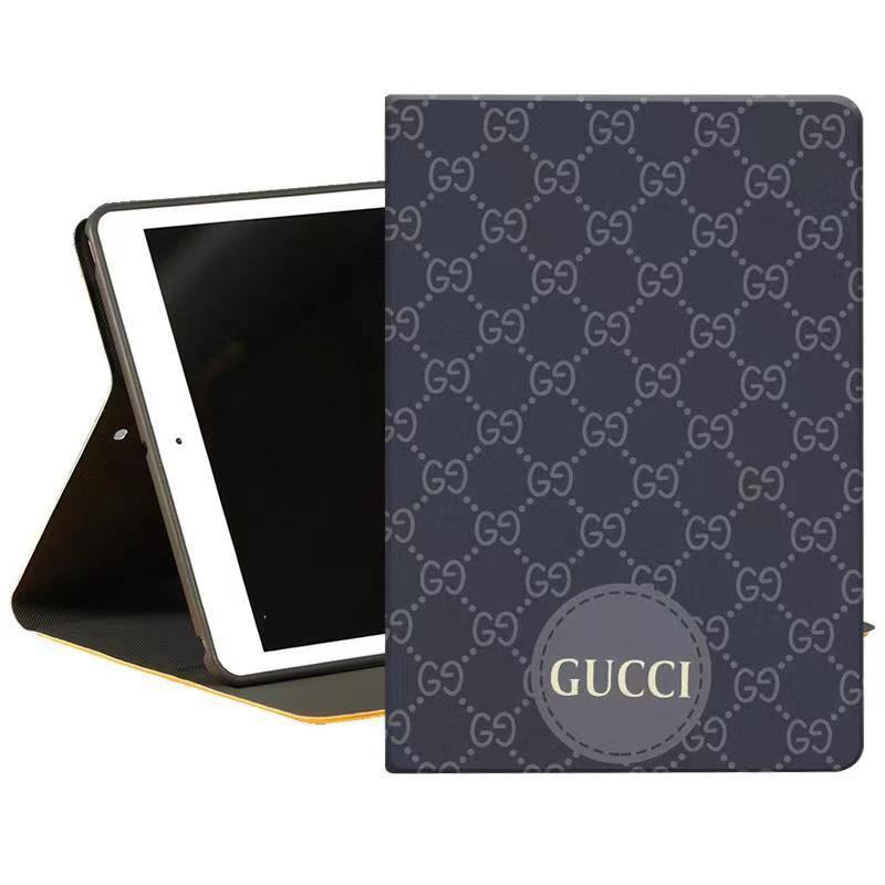 Gucci グッチiPad9 10 11ケース2024ブランドipad 8 9 10ケース10.2