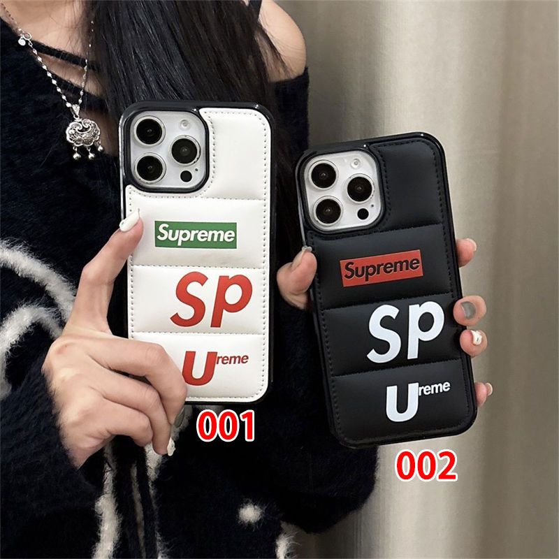 Supreme シュプリームiphone14 16 pro 15 plusケース個性デザイン