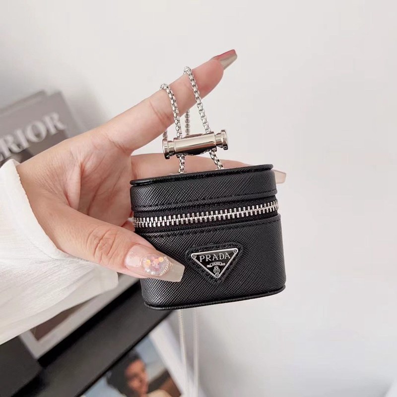 Prada プラダブランドairpods4 pro2ケースairpods4 pro 3 2 1ケース