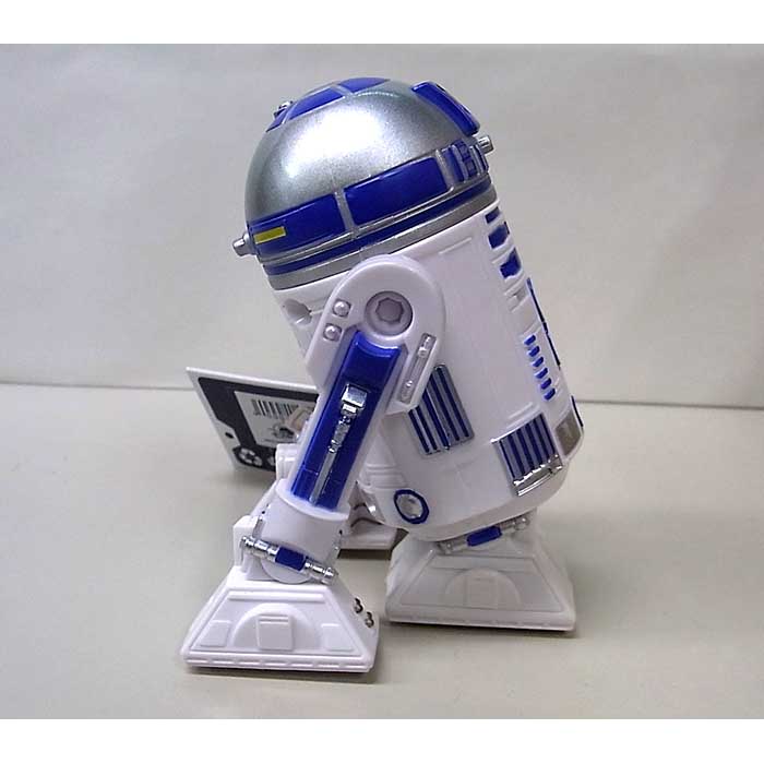 ASTRO ZOMBIES | STAR WARS USAディズニーテーマパーク限定 R2-D2 WIND