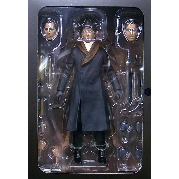 ASTRO ZOMBIES | NECA HORROR OF DRACULA 7インチアクションフィギュア