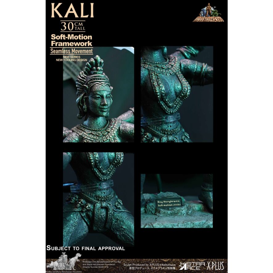 ASTRO ZOMBIES | STAR ACE THE GOLDEN VOYAGE OF SINBAD KALI SOFT