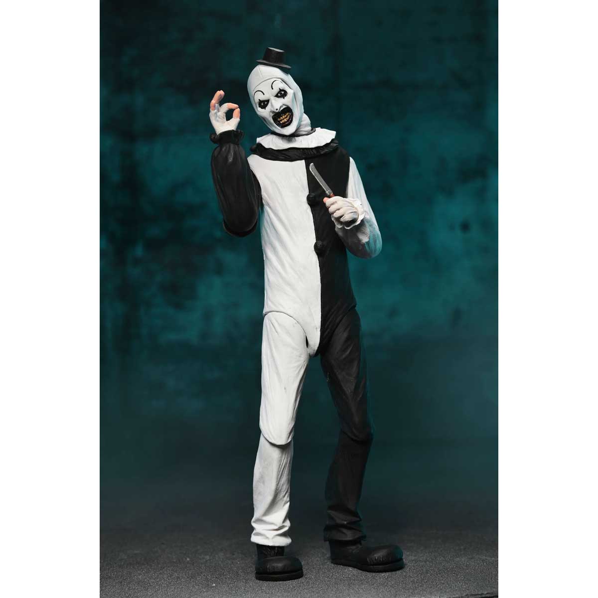 ASTRO ZOMBIES | NECA TERRIFIER 7インチアクションフィギュア